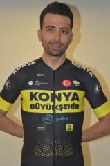 Muhammet Eyup Karagobek