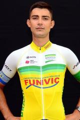 Murilo Ferraz Affonso