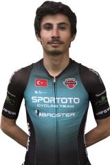 Mustafa Tekin