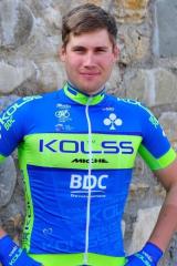 Mykyta Skorenko