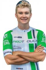 Myles Van Musschenbroek