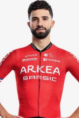 Nacer Bouhanni