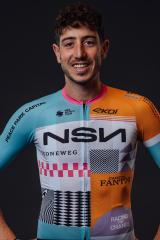 Nadav Raisberg