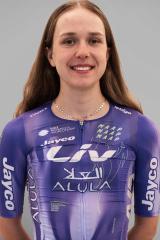 Nadia Gontova