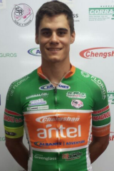 Nahuel Soarez De Lima