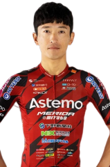 Nariyuki Masuda