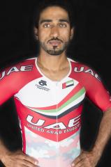 Nasser Almemari