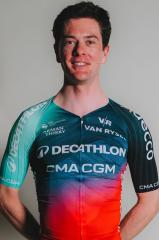 Nate Pringle