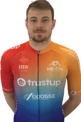 Nathan Copus