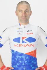Nathan Earle