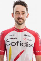 Nathan Haas
