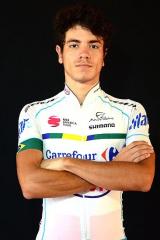 Nathan Mahler