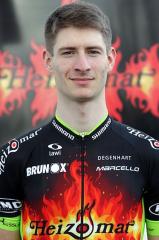 Nathan Muller