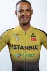 Natnael Berhane