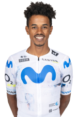 Natnael Tesfatsion