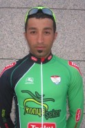 Nazim Bakirci