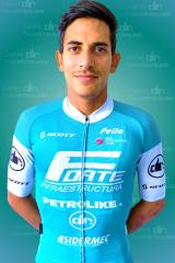 Nelson Soto