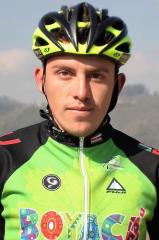 Nestor Garcia