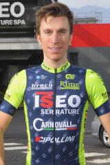 Nicholas Rinaldi