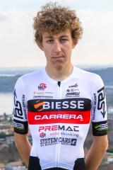 Nicholas Travella