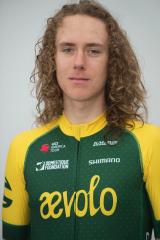 Nick Mckey