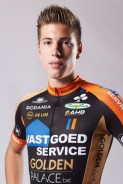 Nick Wynants