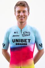 Nicklas Amdi Pedersen