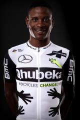 Nickolas Dlamini