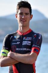 Nico Brungger