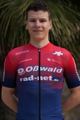 Nico Muller