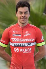 Nico Selenati