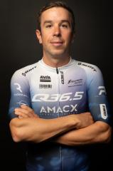 Nico Tambarikas