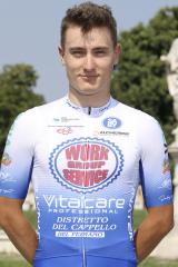 Nicola Venchiarutti