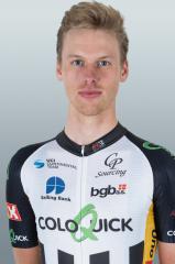 Nicolai Brochner