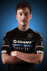 Nicolai Just Pedersen