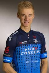 Nicolaj Steen