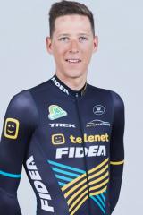 Nicolas Cleppe
