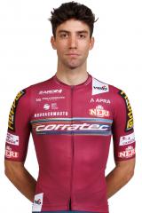 Nicolas Dalla Valle