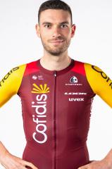 Nicolas Debeaumarche