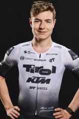 Nicolas Ginter
