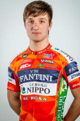 Nicolas Marini