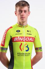 Nicolas Marthe