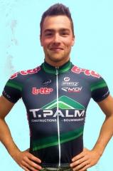 Nicolas Mertz