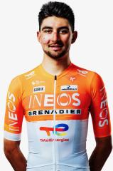 Nicolas Milesi
