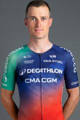 Nicolas Prodhomme