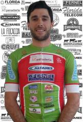 Nicolas Rariz