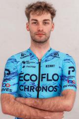 Nicolas Rivard