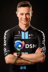 Nicolas Roche