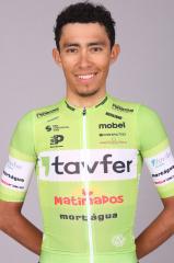 Nicolas Saenz