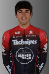 Nicolas Scarpelli